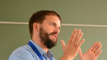 Robert Scheichl