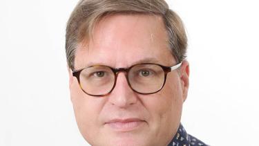 Mark Ladd